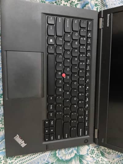Core i 7 4th generation hai ye