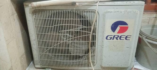 i am selleng gree 1 ton