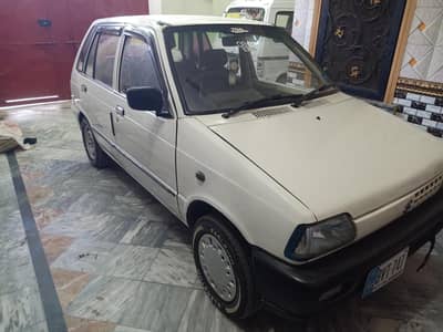 Mehran vxr total Janine