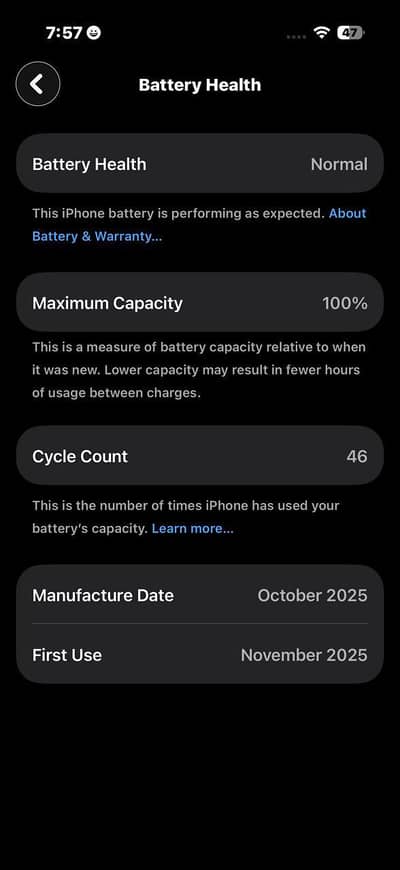 Iphone 17 Pro