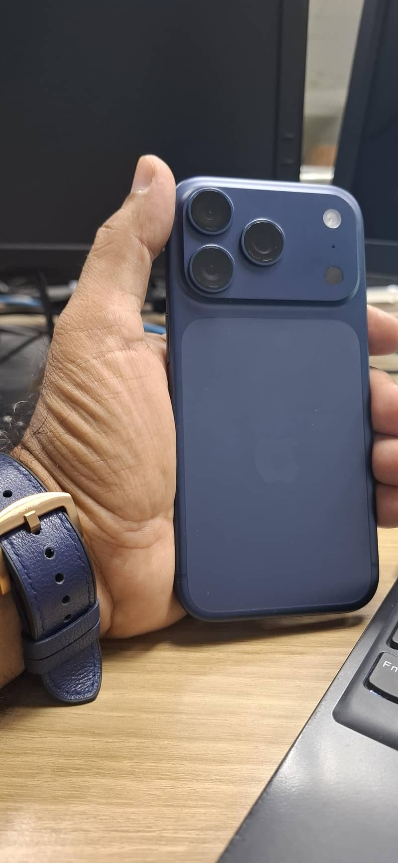 Iphone 17 Pro 1