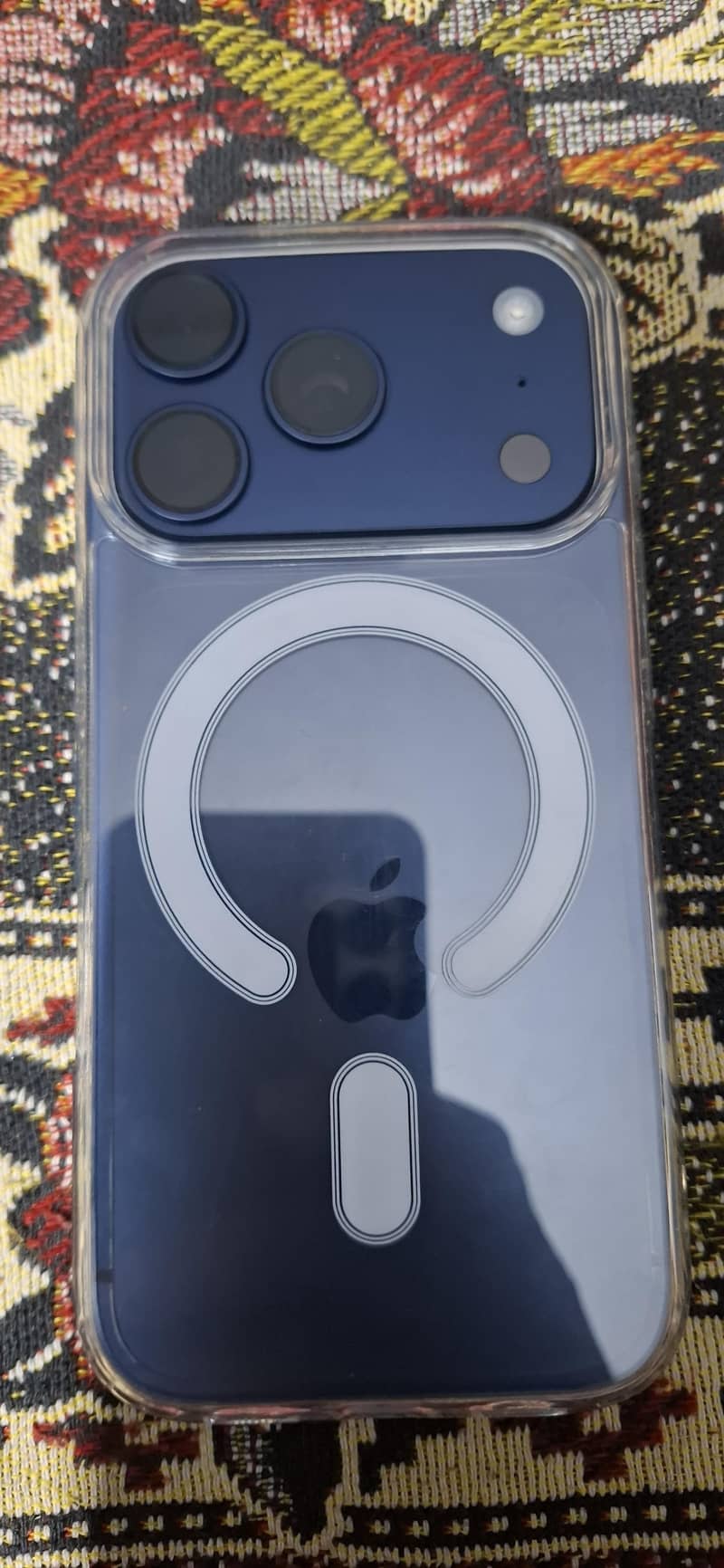 Iphone 17 Pro 2