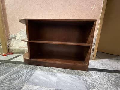books rack, shoes rack