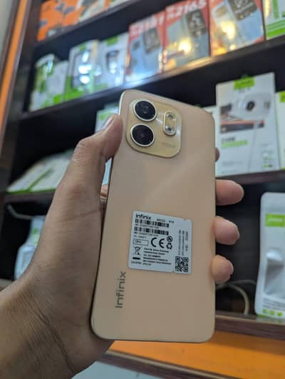 infinix smart 9