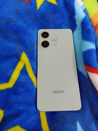 Oppo A5 pro For sale