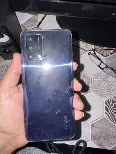 Oppo F19