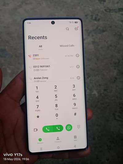 hot 50 pro plus
