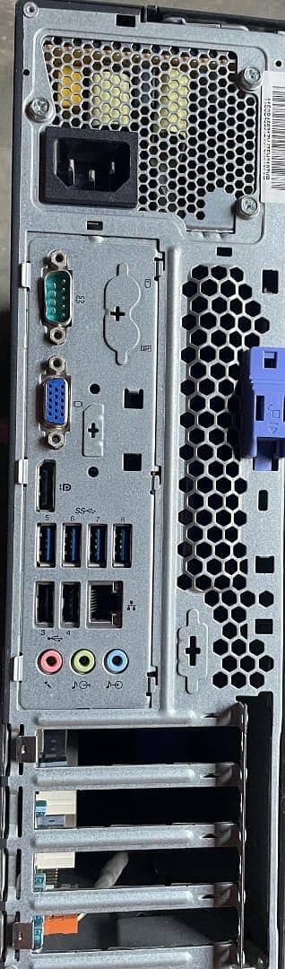 Core i5 third generation processor 2