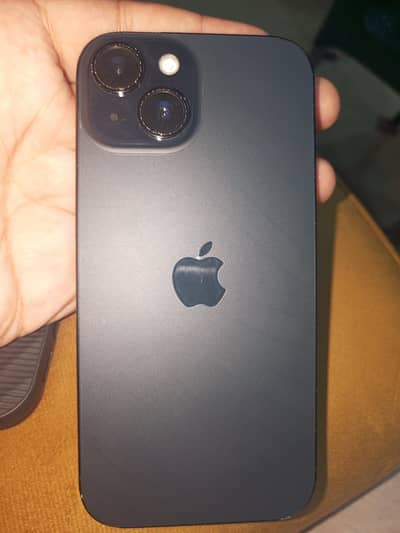 IPHONE 15 SIMPLE