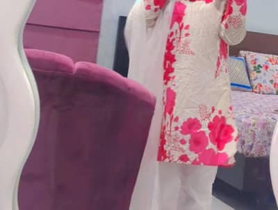 j. lawn kurti available for sale