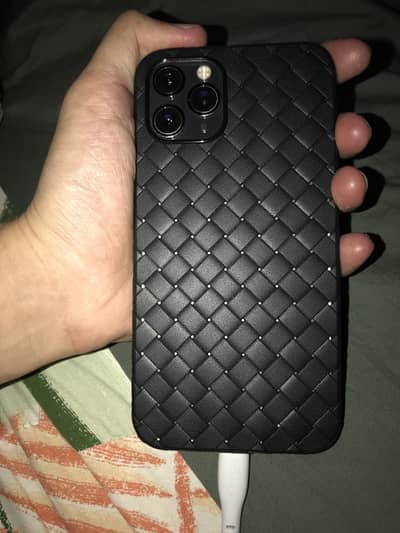 Iphone 11 pro