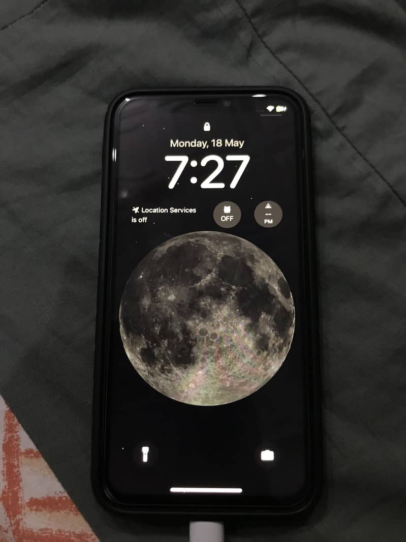 Iphone 11 pro 1