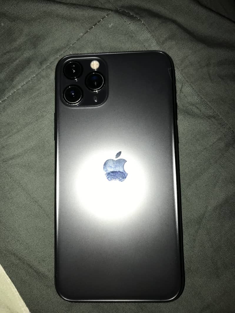 Iphone 11 pro 2