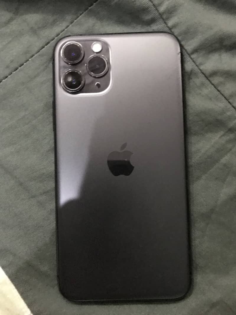 Iphone 11 pro 5