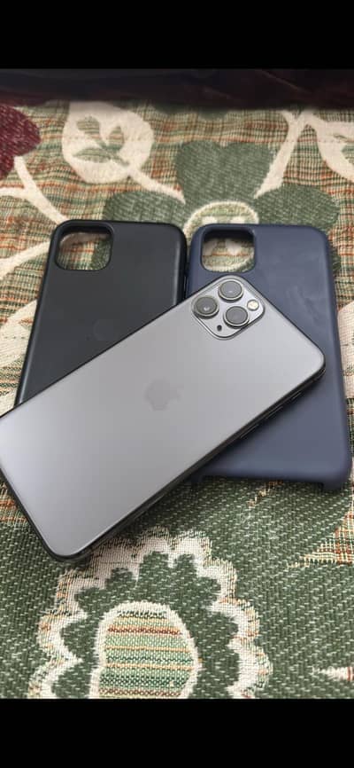 iPhone 11 pro
