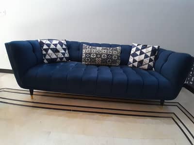 7 seater sofa set