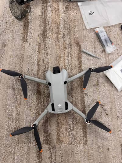DJI Mini 4 Pro Fly More Combo Plus (DJI RC 2)