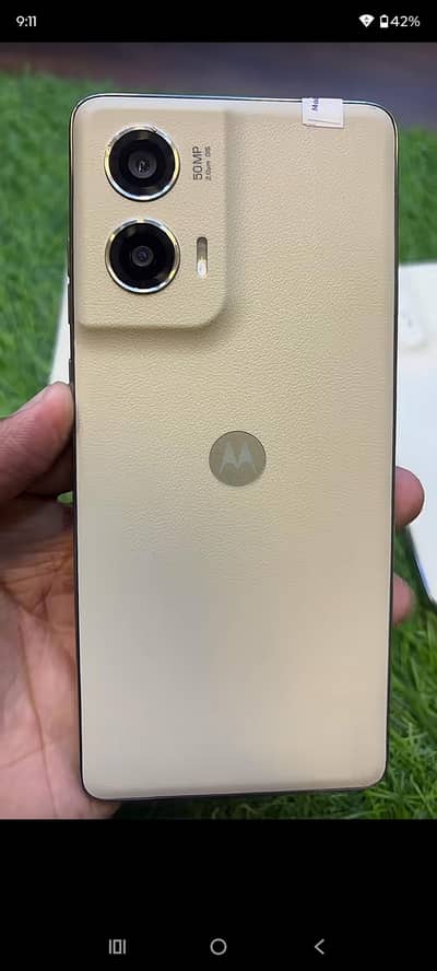 Moto g stylus original USA water Pack 10/10