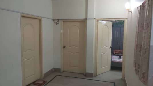 Apartment for Sale DHA Phase 6