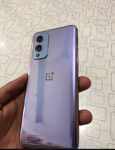 one plus9 5g