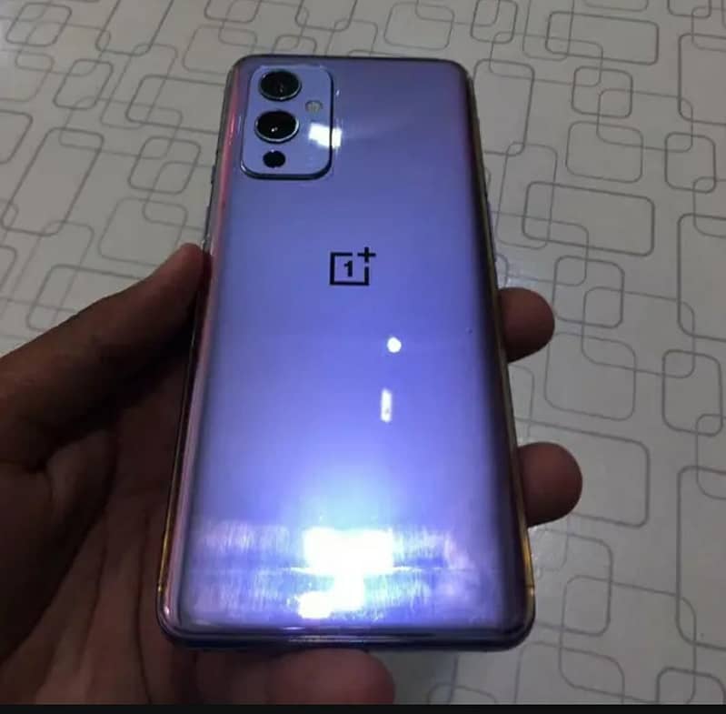one plus9 5g 3