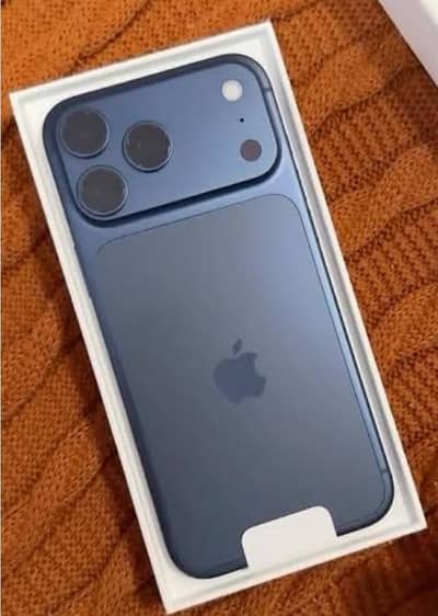iphone 17 pro non pta e sim