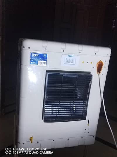 irani blower coolwr