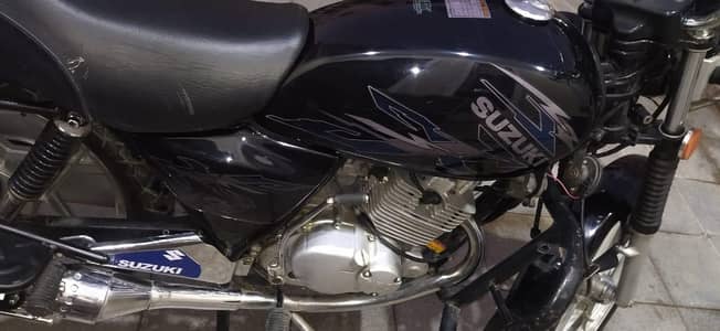 suzuki gs150
