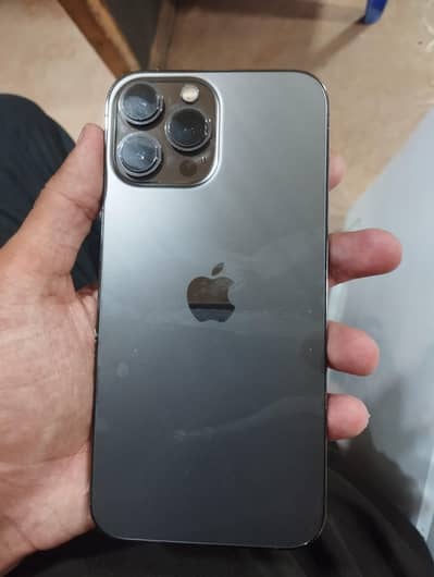 IPHONE 13 PRO MAX