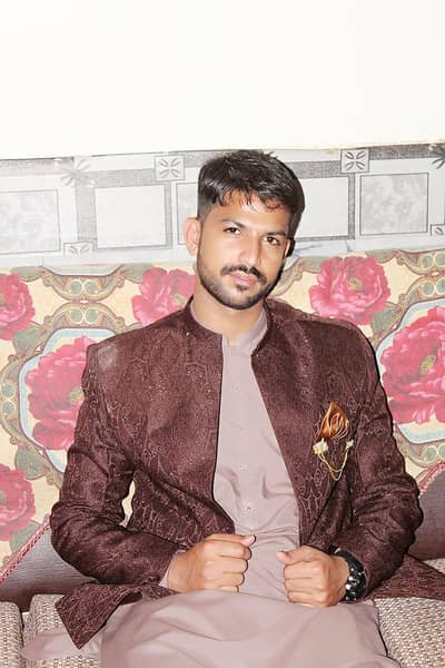 I need Job Contact me