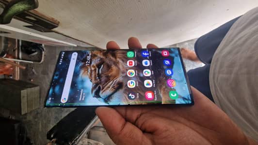 Samsung note 20 ultra