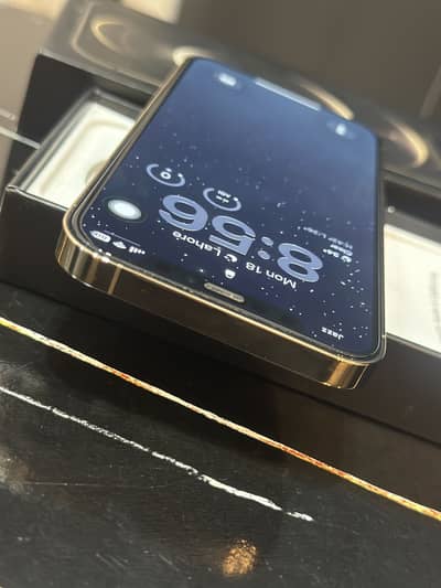 Iphone 12 Pro PTA