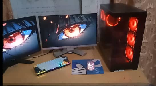 high end gaming pc