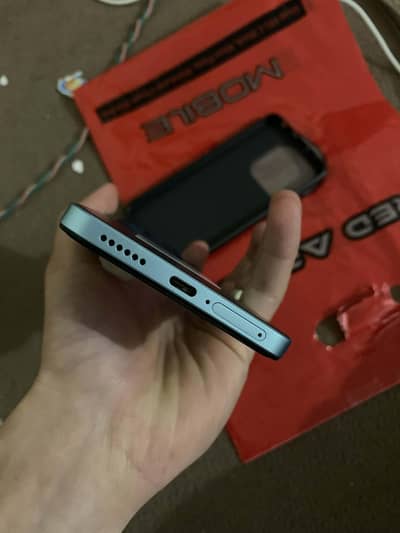 redmi note 14