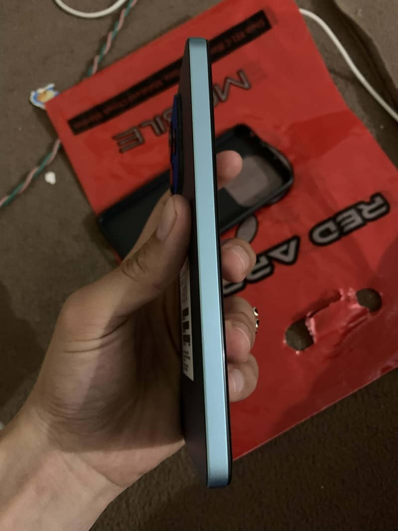 redmi note 14 4
