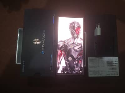 REDMAGIC 9 PRO