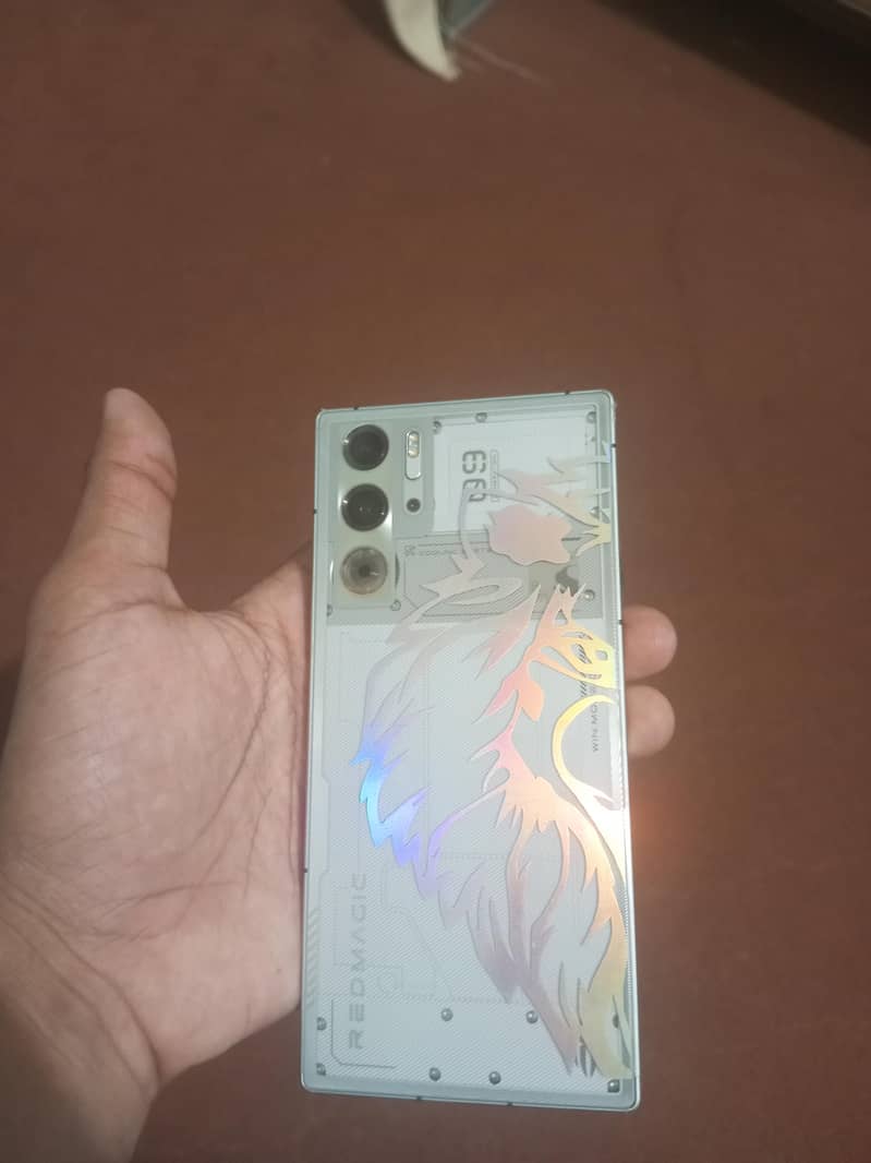 REDMAGIC 9 PRO 3