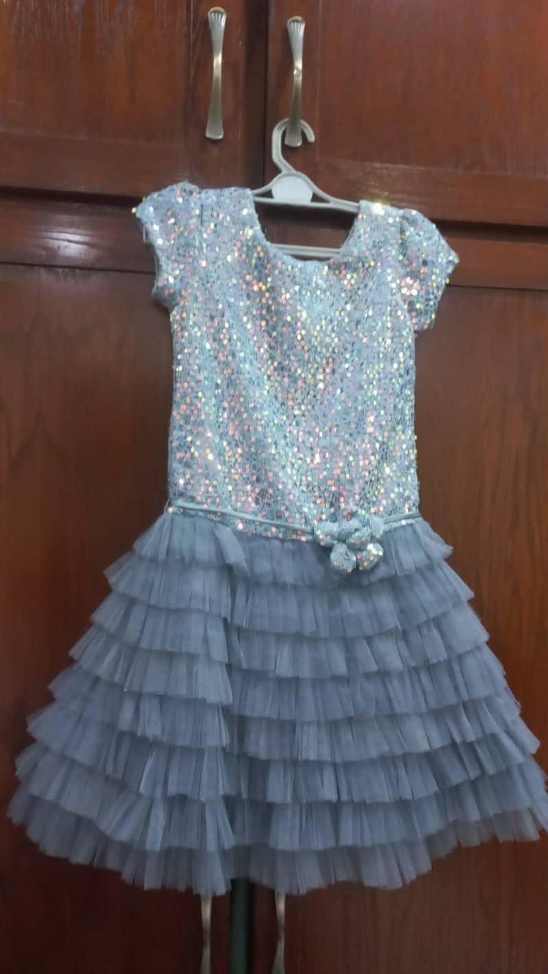 frocks 1