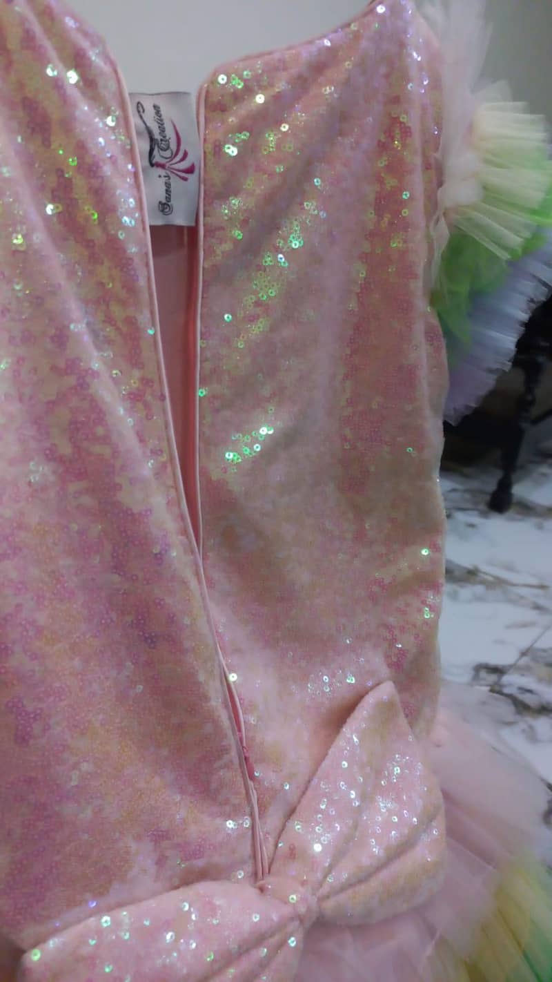 frocks 6