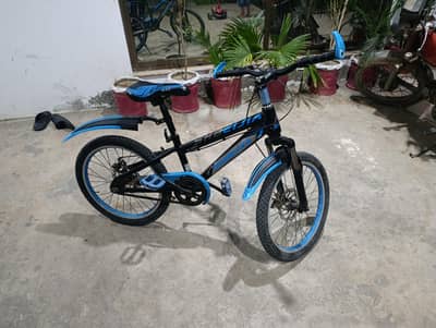 Cycle for sale
