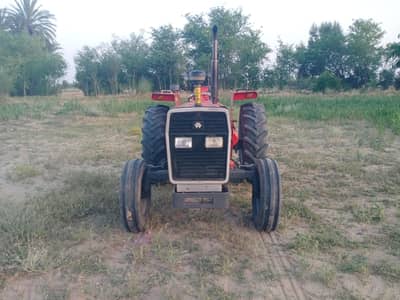Mf260model 2020for sale
