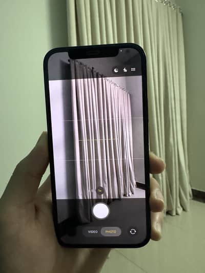 Apple iPhone 12 JV