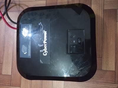 cyber power for sale in new condition