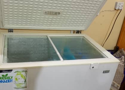 signature Deep Freezer for sale