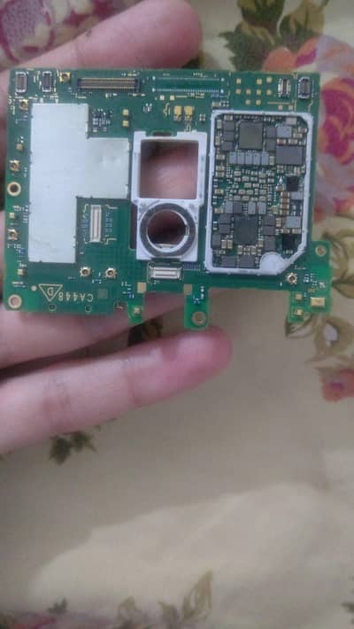 Aquos zero 2 non PTA board  other parts also available