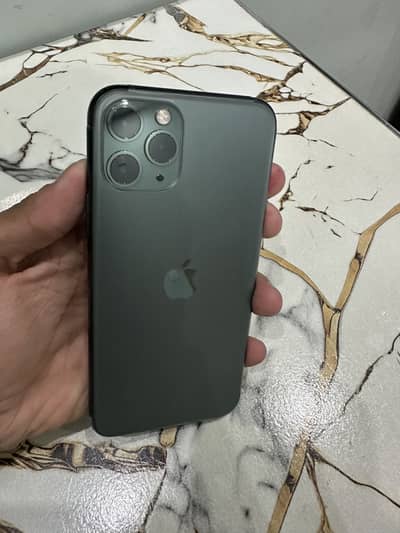 Iphone 11 pro pta approved
