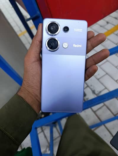 redmi note 13 pro 8/256
