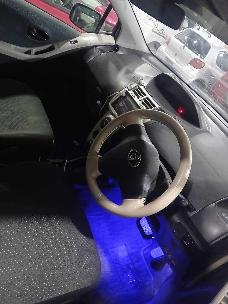 vitz 2006 2