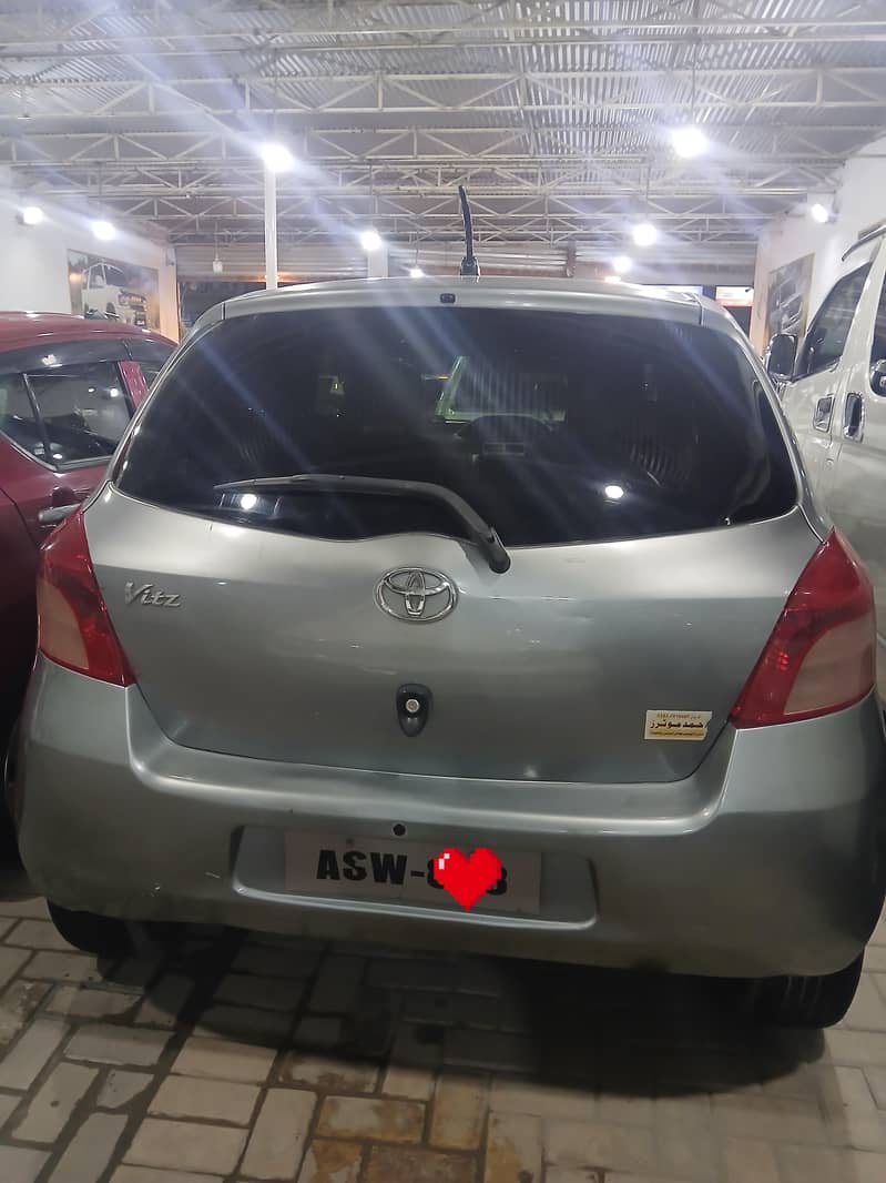 vitz 2006 3