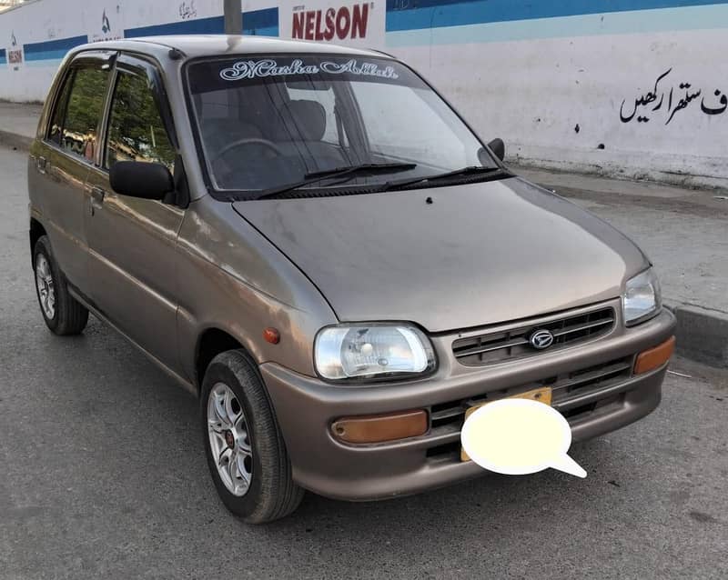 Coure 2008 Original Automatic 0